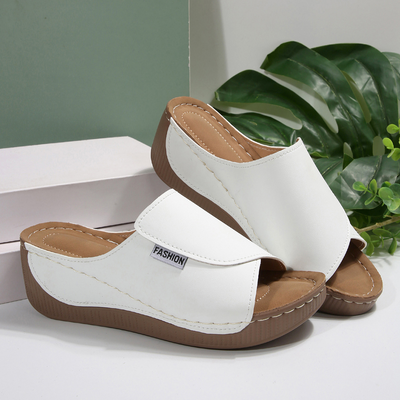 VitaStep Sandalen - Ergonomische & rutschfeste Sandalen zur Schmerzlinderung