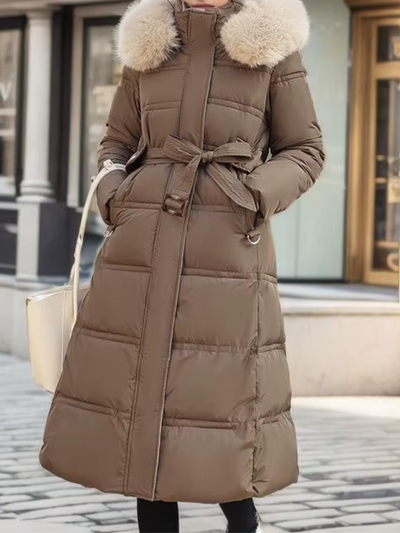 Snow Embrace | Winterjacke