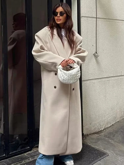 Marais | Trenchcoat