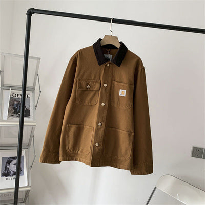 MetroBarn Jacket | Übergangsjacke