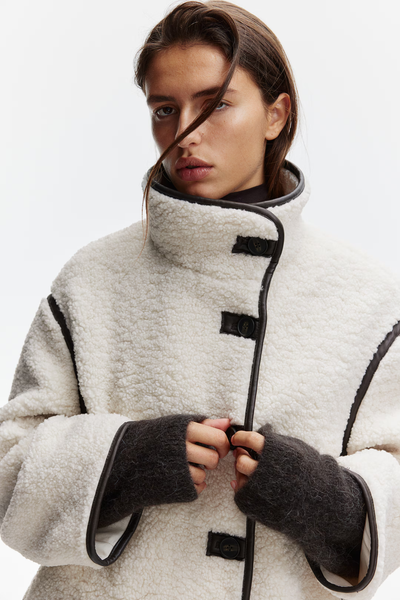 Montana Sherpa | Winterjacke