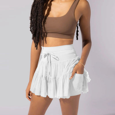 Flirty Lace | Rock