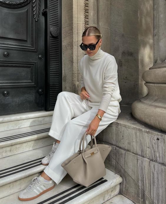 Soho | Schultertasche
