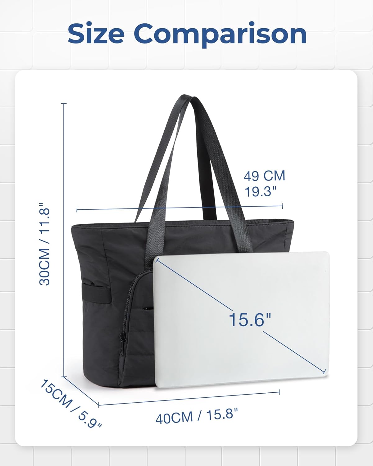 FlexiTote | Tasche