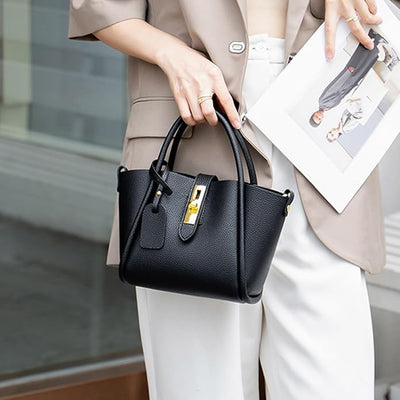 Riviera | Schultertasche