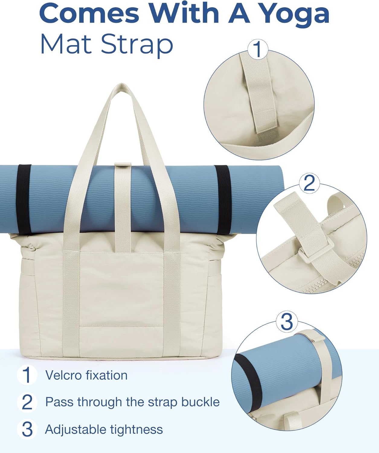 FlexiTote | Tasche