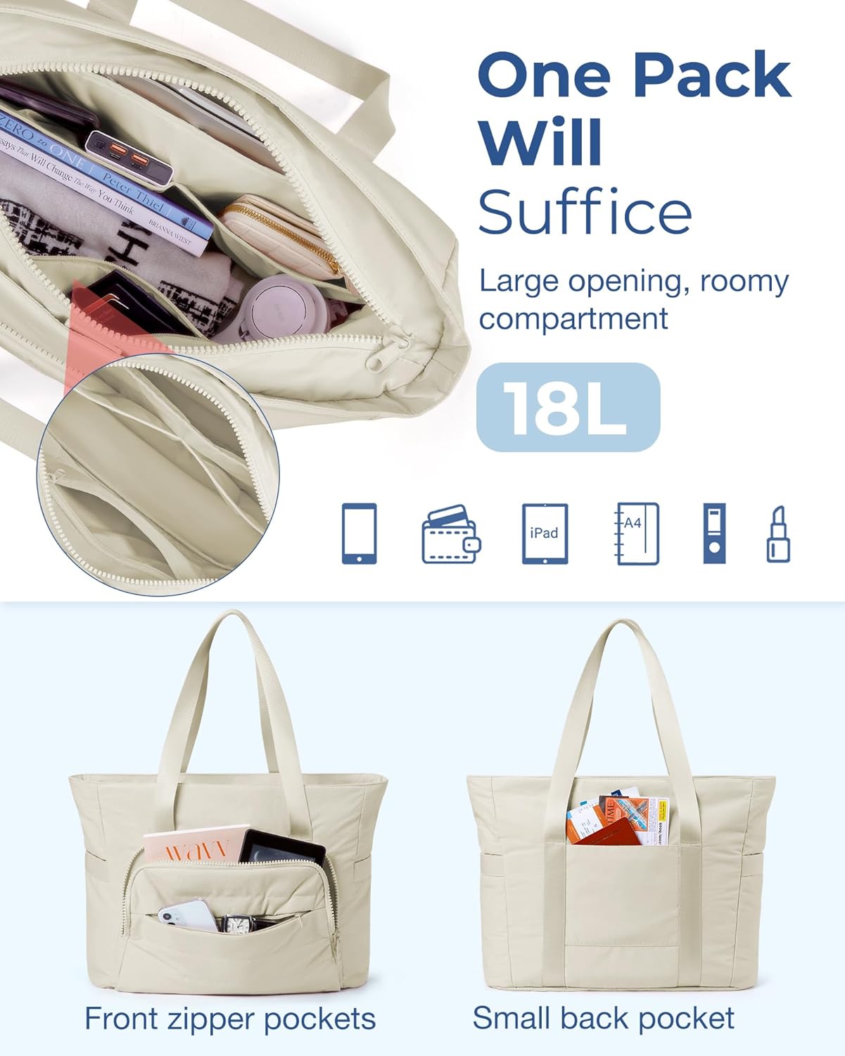 FlexiTote | Tasche