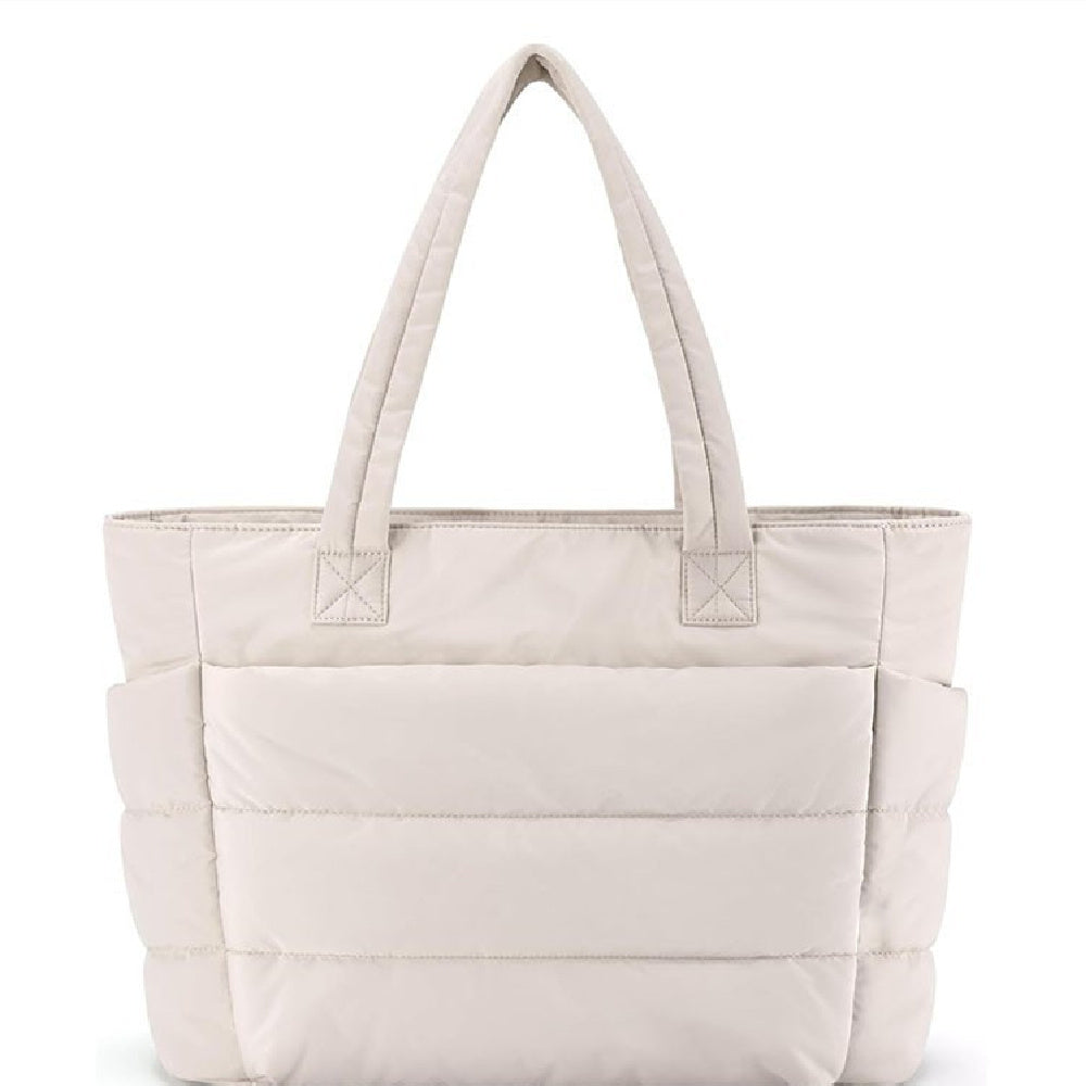 Cloud Tote | Schultertasche