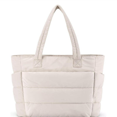 Cloud Tote | Schultertasche