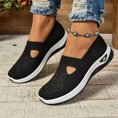 Livastep™ – Orthopädische Komfortschuhe für Frauen