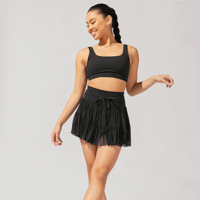 Flirty Lace | Rock