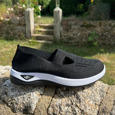 Livastep™ – Orthopädische Komfortschuhe für Frauen