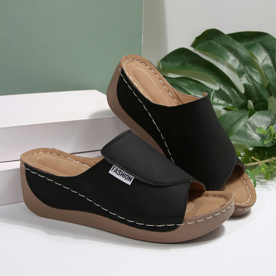 VitaStep Sandalen - Ergonomische & rutschfeste Sandalen zur Schmerzlinderung