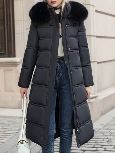 Snow Embrace | Winterjacke