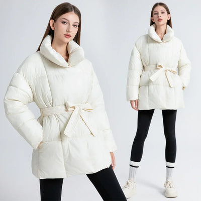 Arctic Allure | Winterjacke