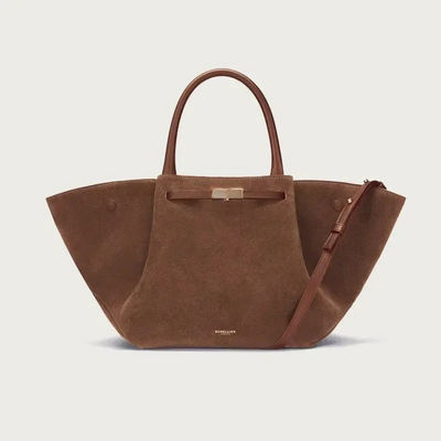 Firenze | Wildleder Tasche