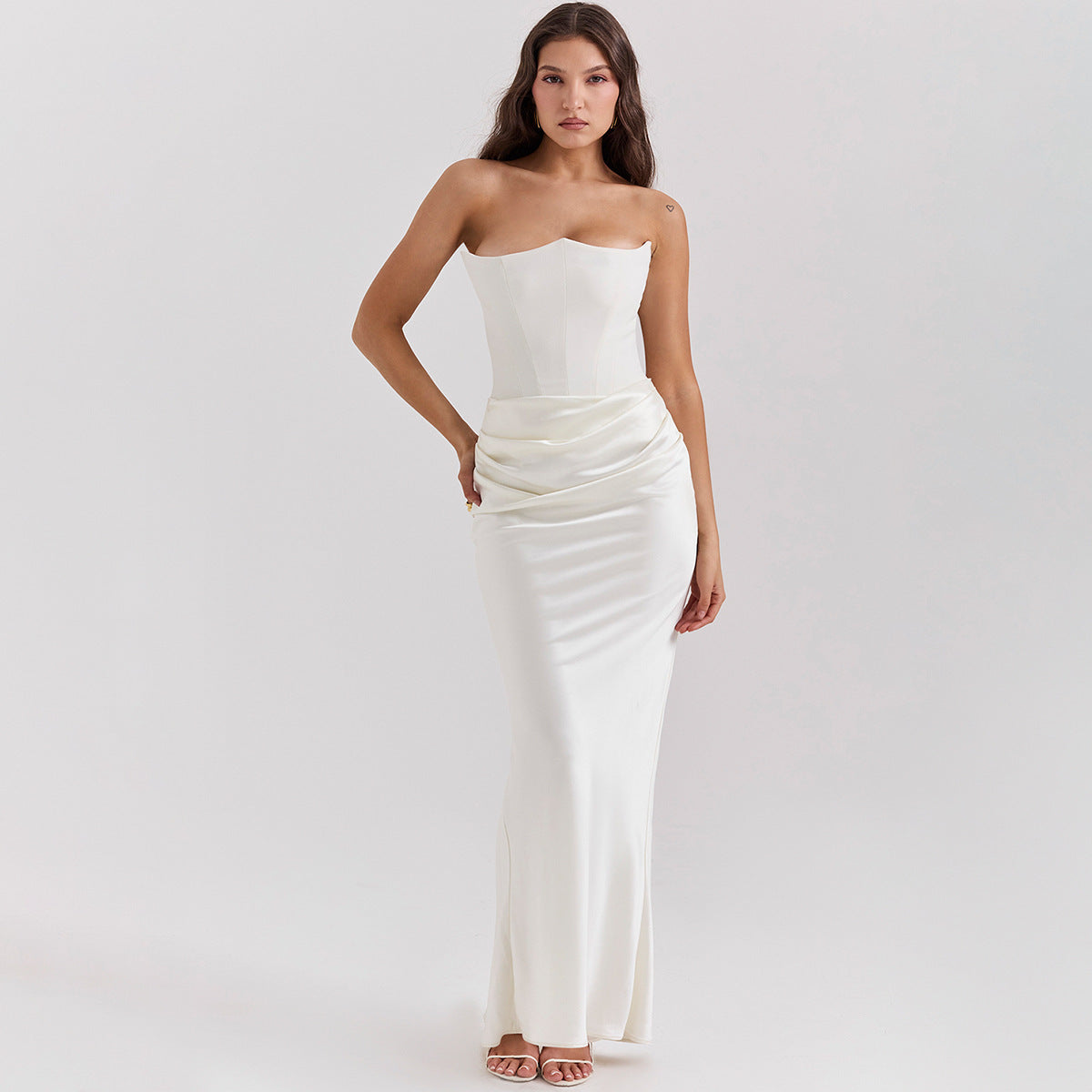 Radiant | Maxi Kleid