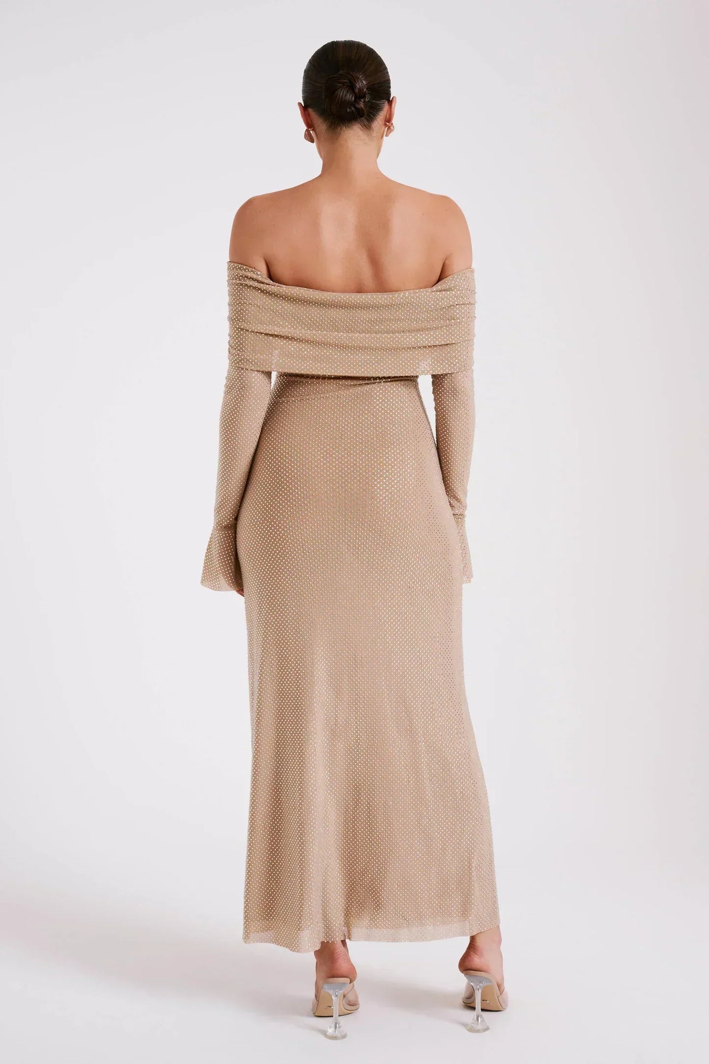 Astella™ | Sprühkleid