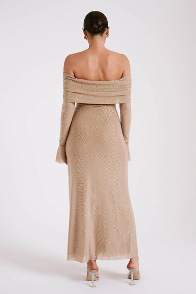 Astella™ | Sprühkleid