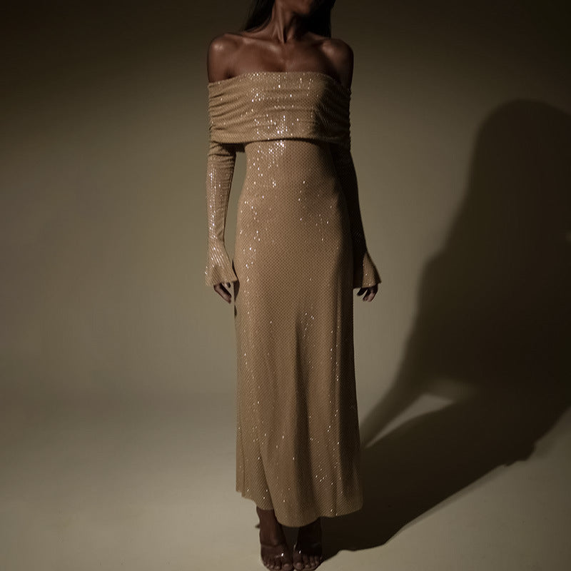 Noëlle | Maxi Kleid