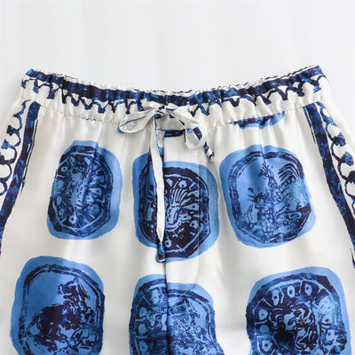 Delft Eleganz | Set