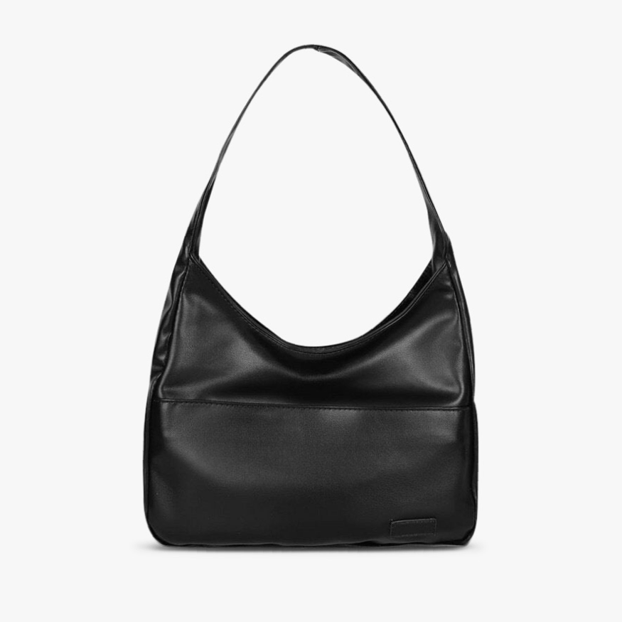 Rosa Handtasche