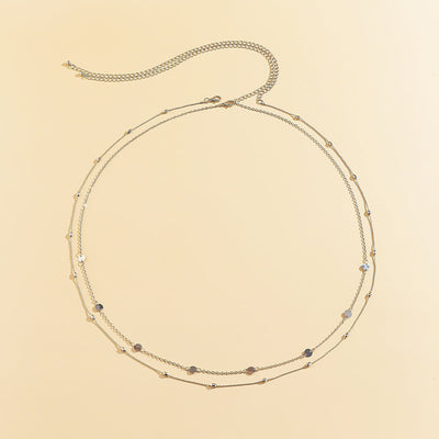 BellyLinx | Bauchkette