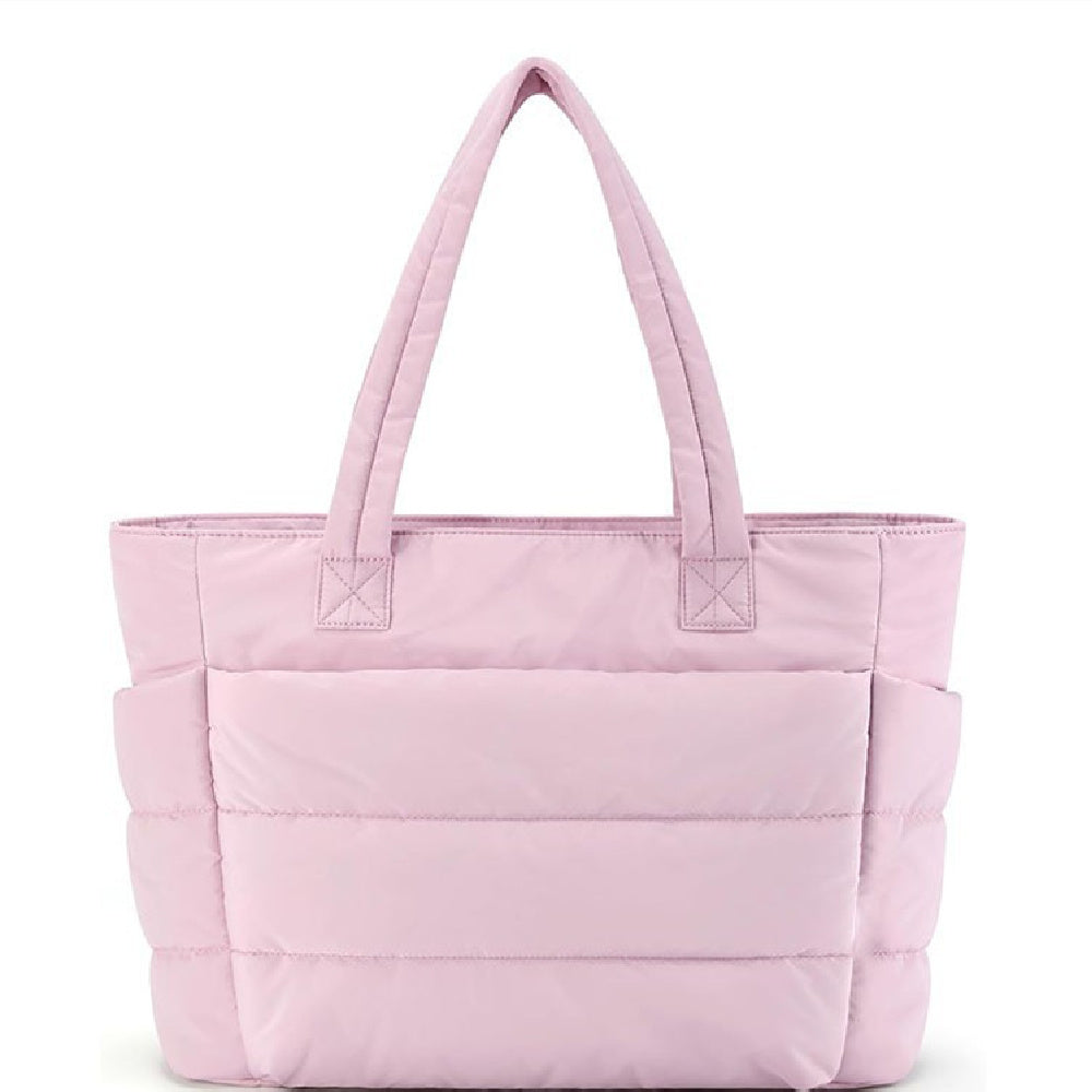 Cloud Tote | Schultertasche