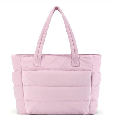 Cloud Tote | Schultertasche