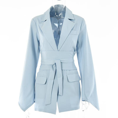 StylishSlim | Blazer