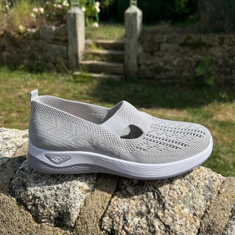 Livastep™ – Orthopädische Komfortschuhe für Frauen