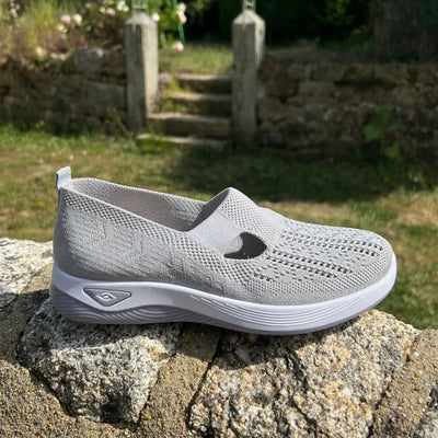 Livastep™ – Orthopädische Komfortschuhe für Frauen