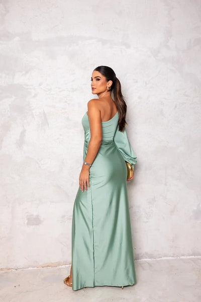 Anna™ - Elegante Kleider Silhouette