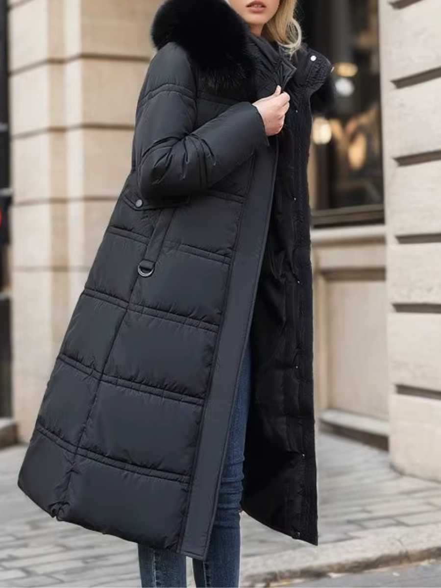 Snow Embrace | Winterjacke