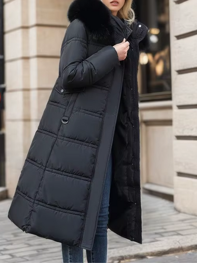 Snow Embrace | Winterjacke