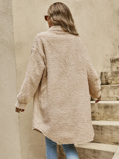 Cristina | Eleganter Cardigan