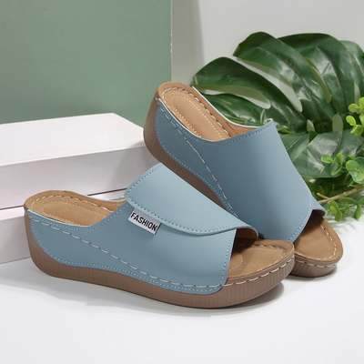 VitaStep Sandalen - Ergonomische & rutschfeste Sandalen zur Schmerzlinderung