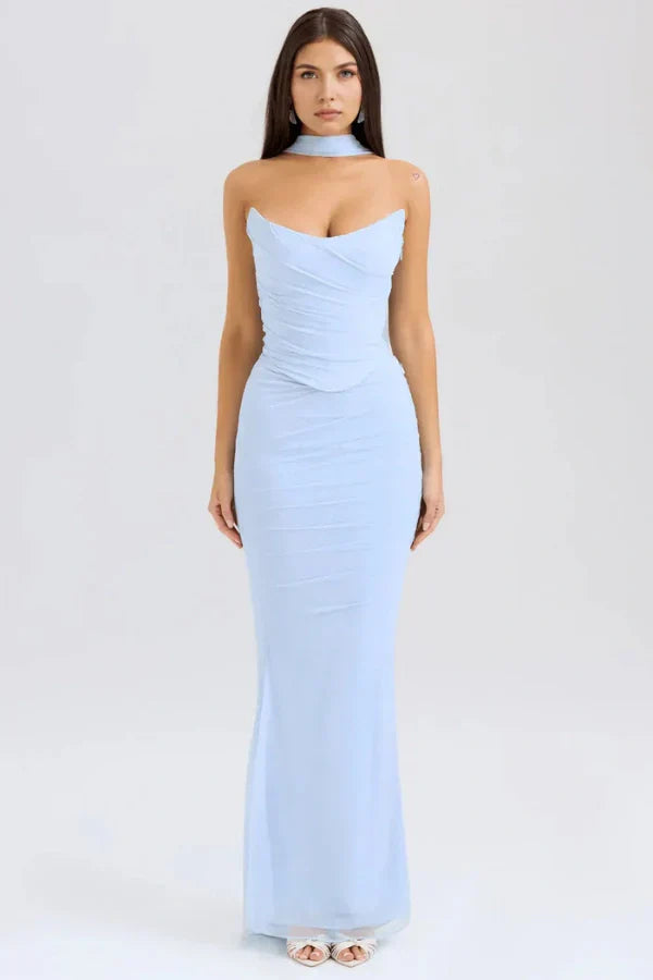 Hailey™ | Sommerkleid