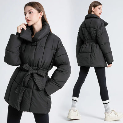 Arctic Allure | Winterjacke