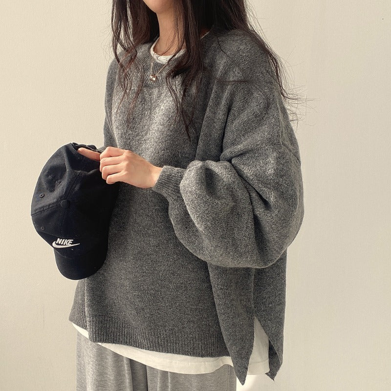 WoolSoft | Pullover