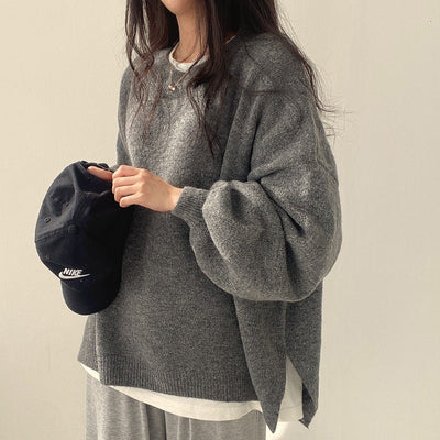 WoolSoft | Pullover