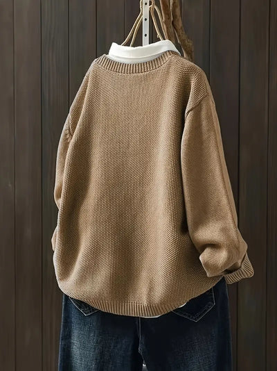 Biagio | Klassischer Cardigan