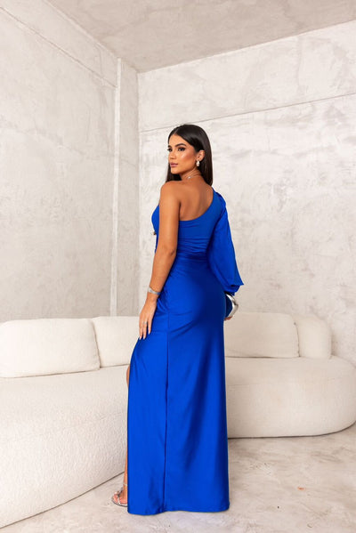 Anna™ - Elegante Kleider Silhouette