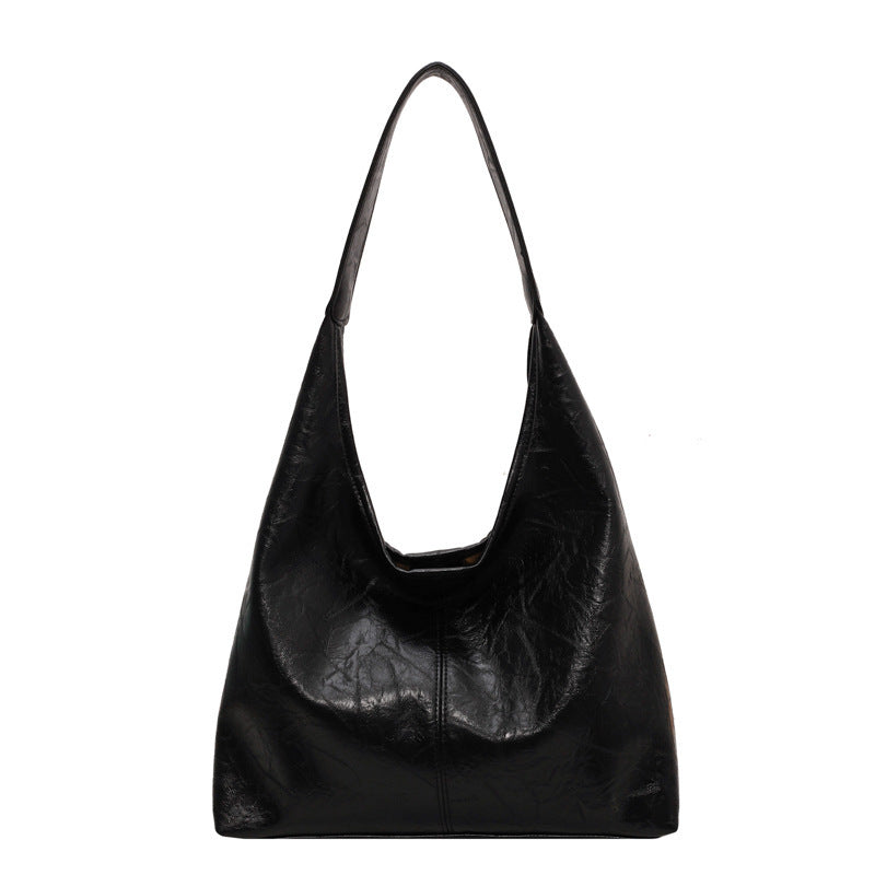 Velora | Schultertasche & Clutch