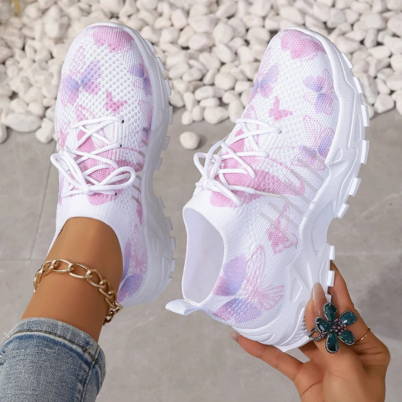 Weronika™ | Orthopädische Schuhe für Frauen