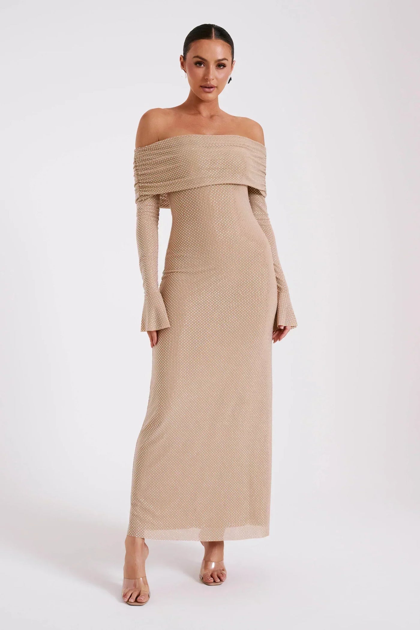 Astella™ | Sprühkleid