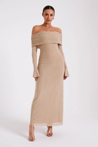 Astella™ | Sprühkleid