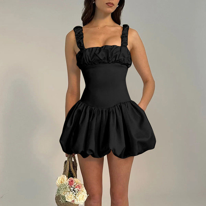 Pariser Ballon | Mini Kleid