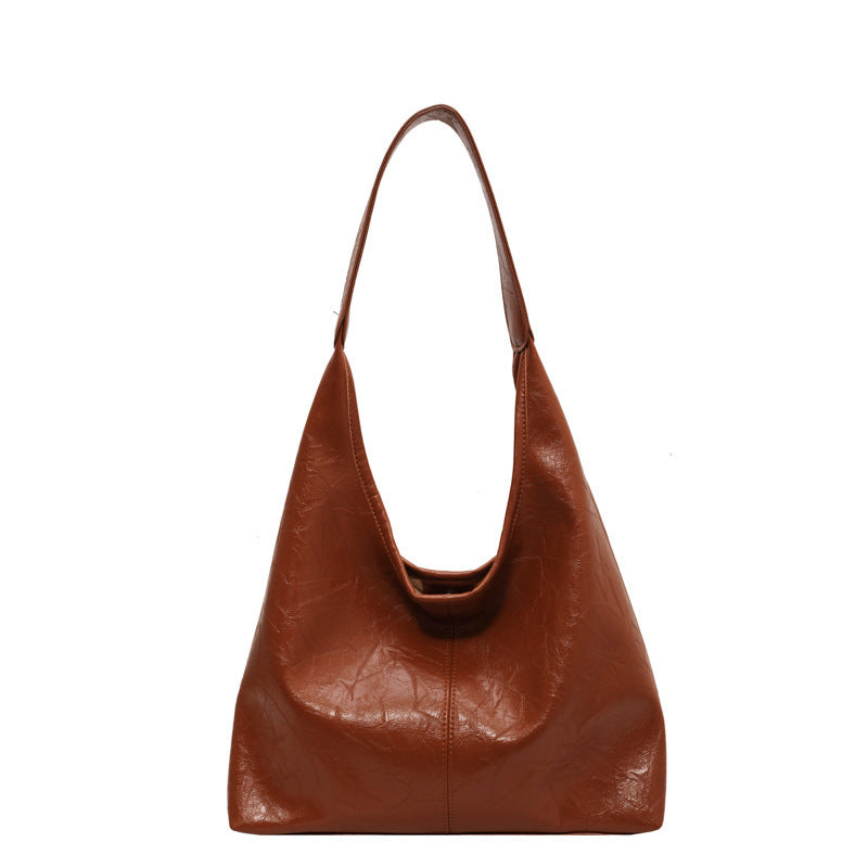 Velora | Schultertasche & Clutch