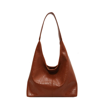 Velora | Schultertasche & Clutch